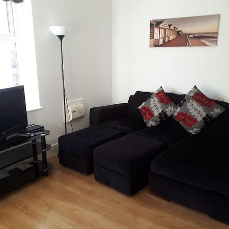 East Coast Apartments First Floor 2 Bed Apartment All Towels And Sheets Supplied Bridlington Eksteriør billede