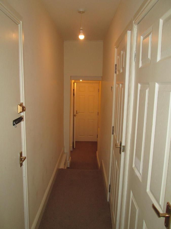 East Coast Apartments First Floor 2 Bed Apartment All Towels And Sheets Supplied Bridlington Eksteriør billede