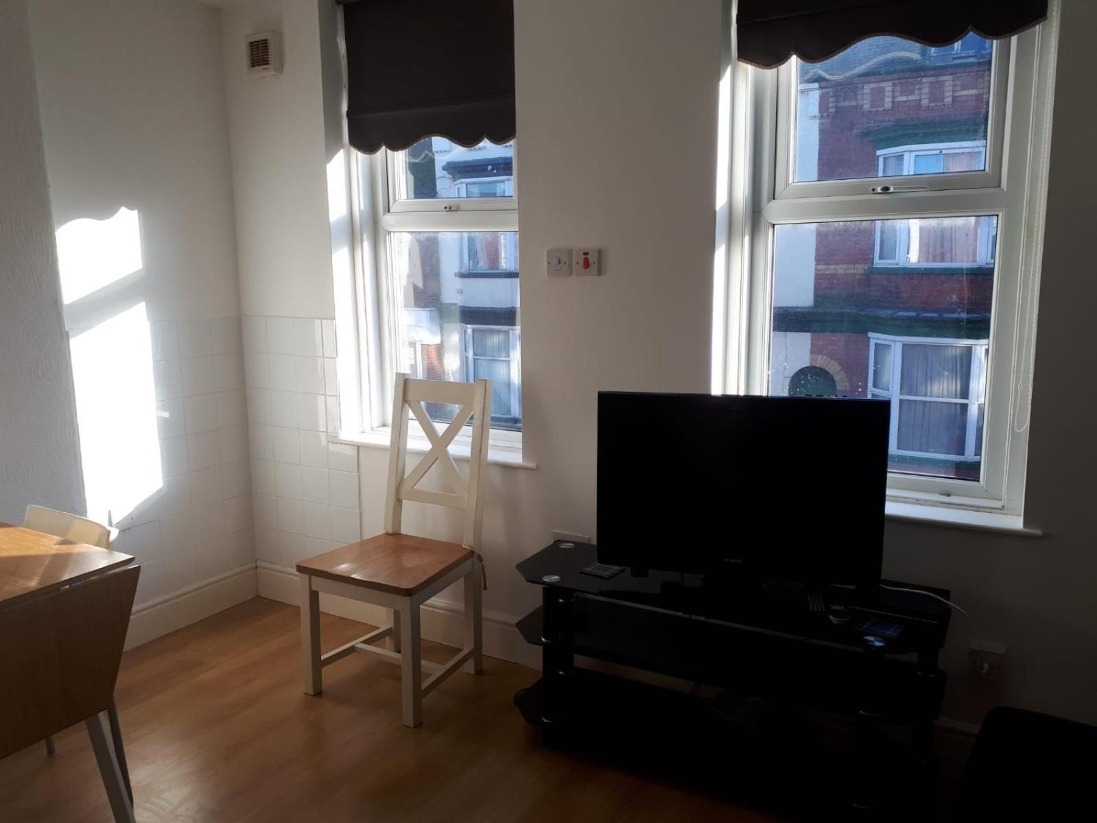 East Coast Apartments First Floor 2 Bed Apartment All Towels And Sheets Supplied Bridlington Eksteriør billede