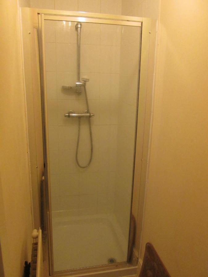 East Coast Apartments First Floor 2 Bed Apartment All Towels And Sheets Supplied Bridlington Eksteriør billede