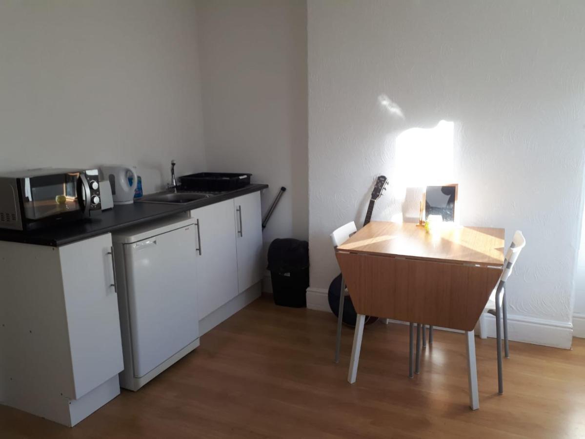 East Coast Apartments First Floor 2 Bed Apartment All Towels And Sheets Supplied Bridlington Eksteriør billede