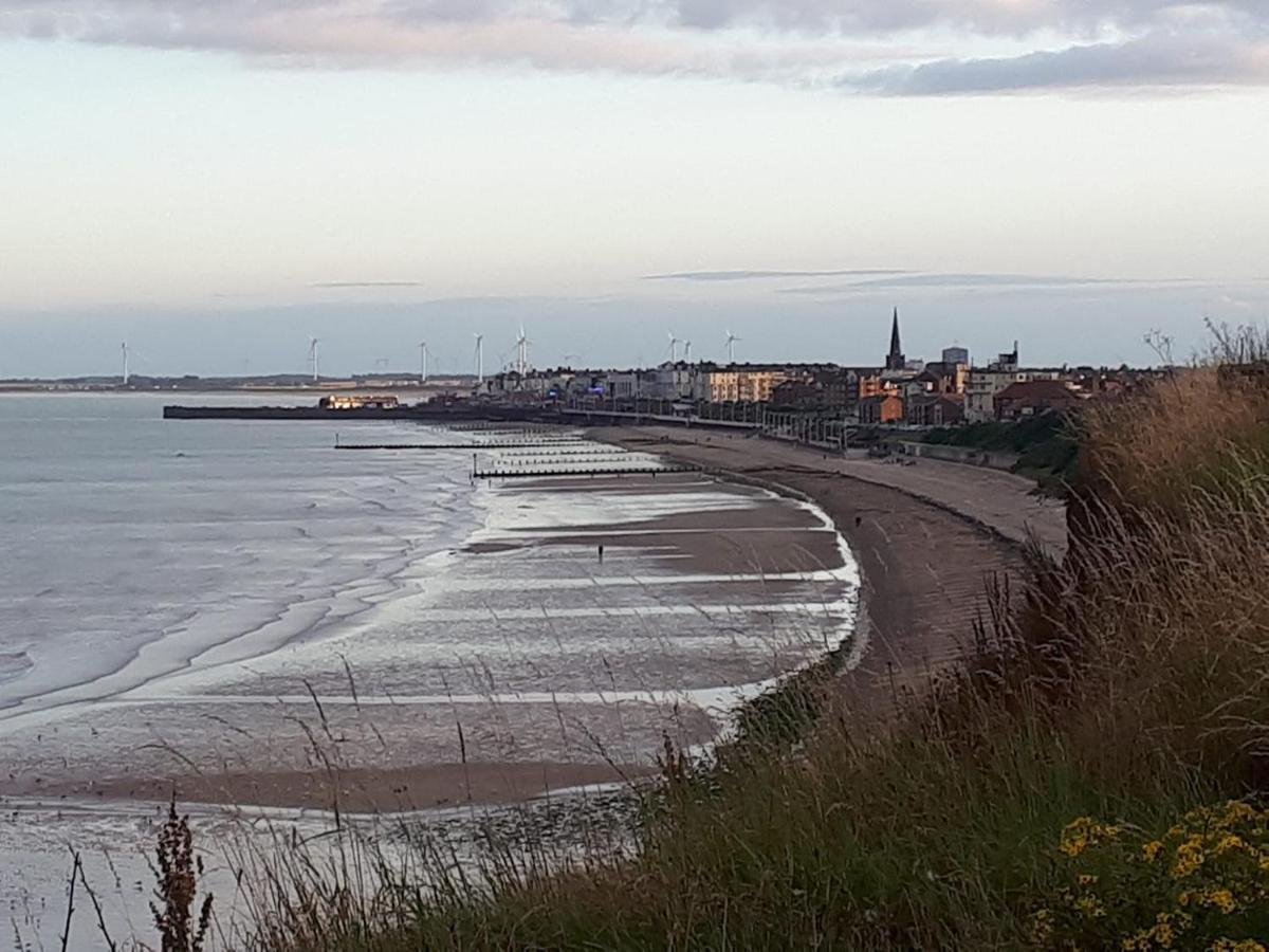 East Coast Apartments First Floor 2 Bed Apartment All Towels And Sheets Supplied Bridlington Eksteriør billede