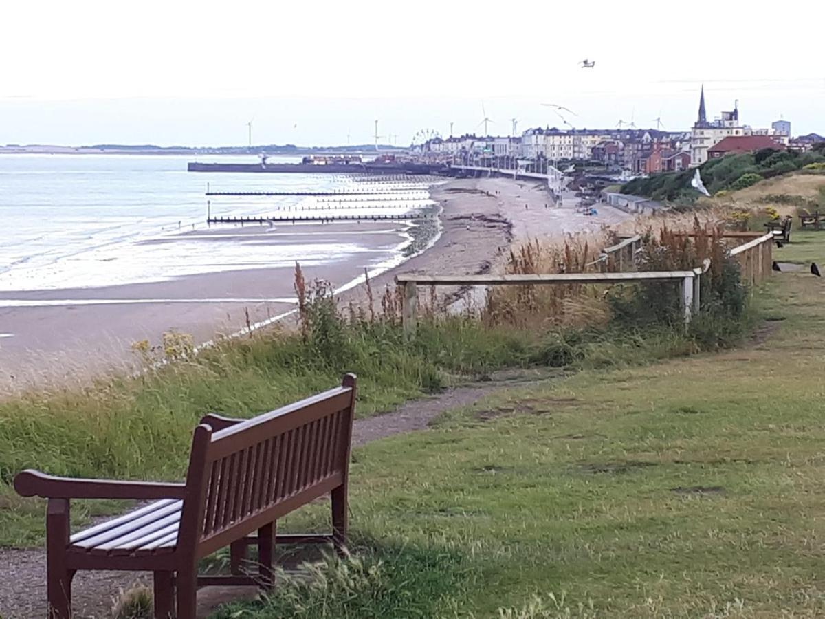 East Coast Apartments First Floor 2 Bed Apartment All Towels And Sheets Supplied Bridlington Eksteriør billede