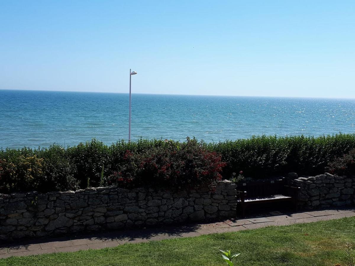 East Coast Apartments First Floor 2 Bed Apartment All Towels And Sheets Supplied Bridlington Eksteriør billede
