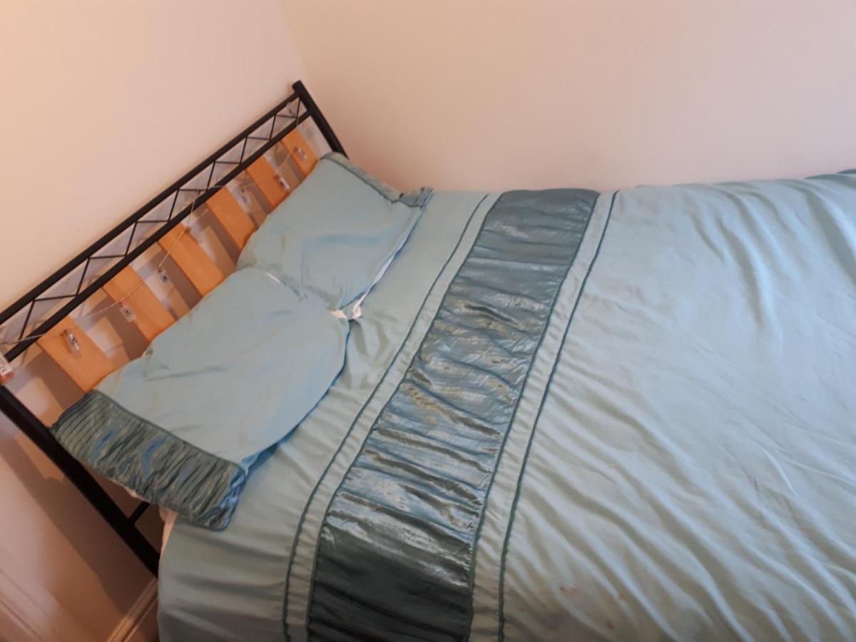 East Coast Apartments First Floor 2 Bed Apartment All Towels And Sheets Supplied Bridlington Eksteriør billede