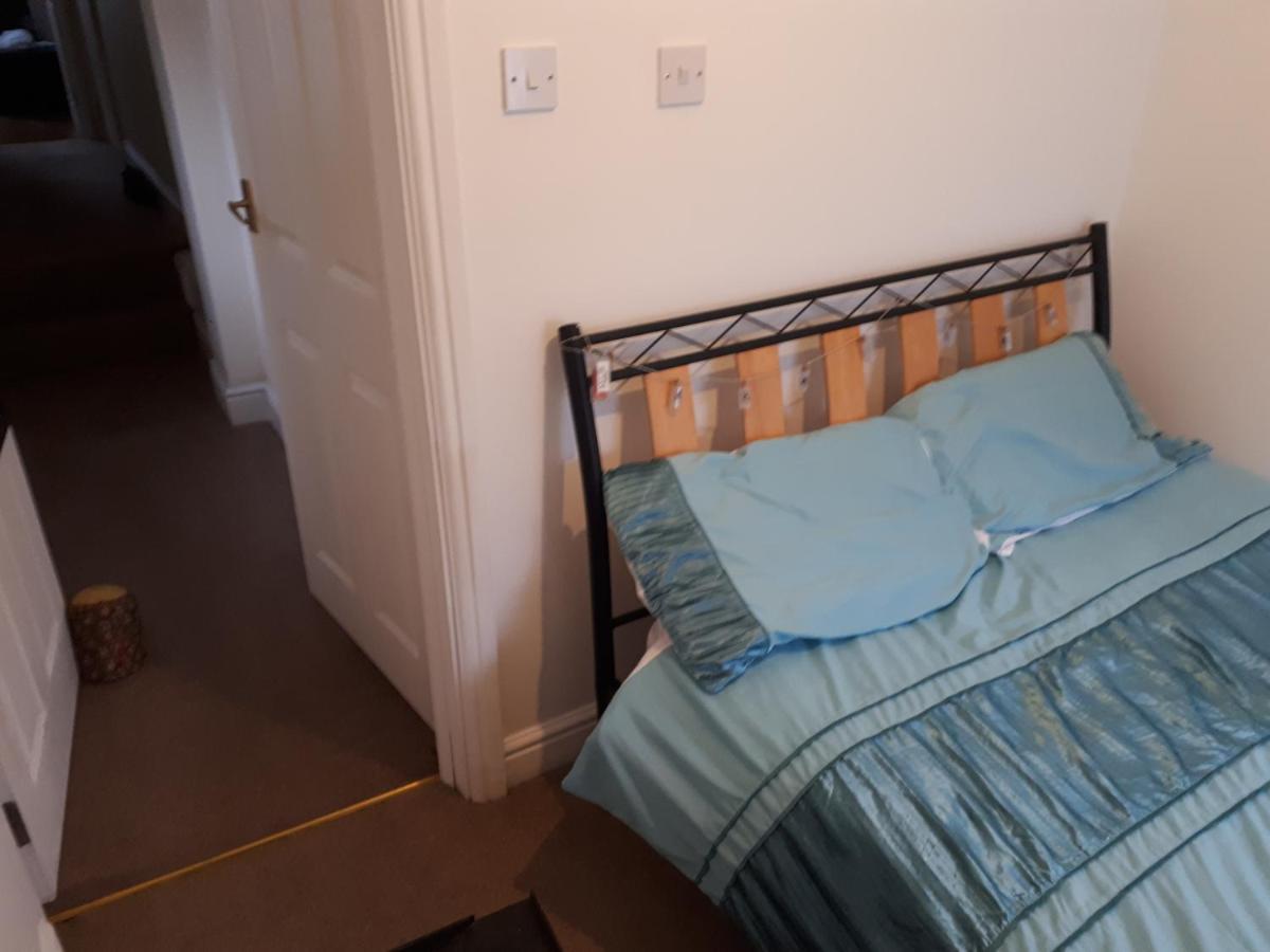 East Coast Apartments First Floor 2 Bed Apartment All Towels And Sheets Supplied Bridlington Eksteriør billede