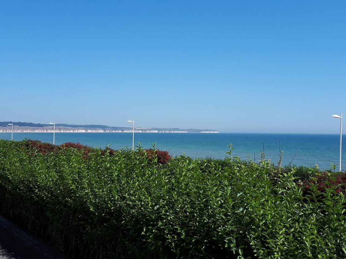East Coast Apartments First Floor 2 Bed Apartment All Towels And Sheets Supplied Bridlington Eksteriør billede