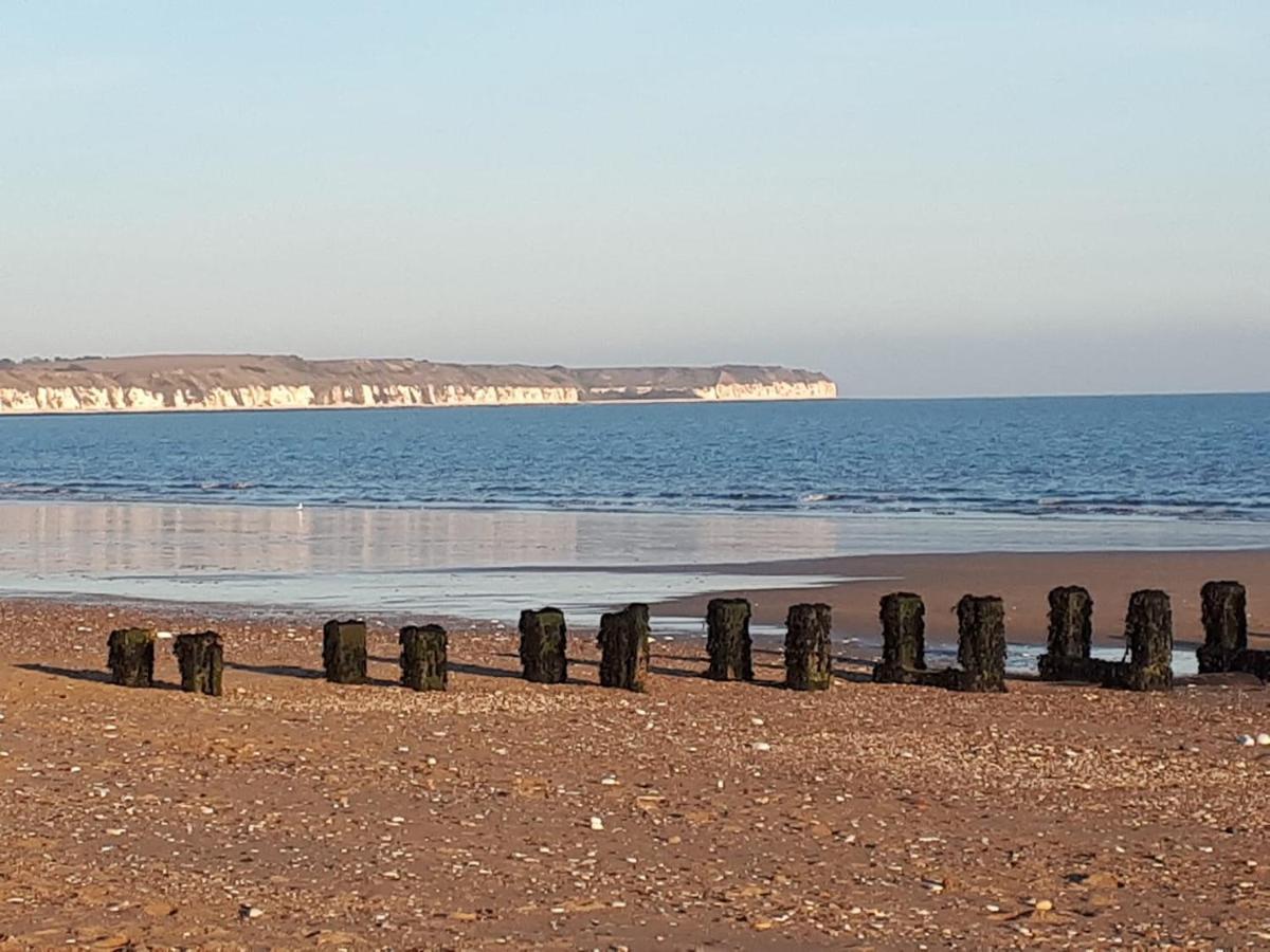 East Coast Apartments First Floor 2 Bed Apartment All Towels And Sheets Supplied Bridlington Eksteriør billede