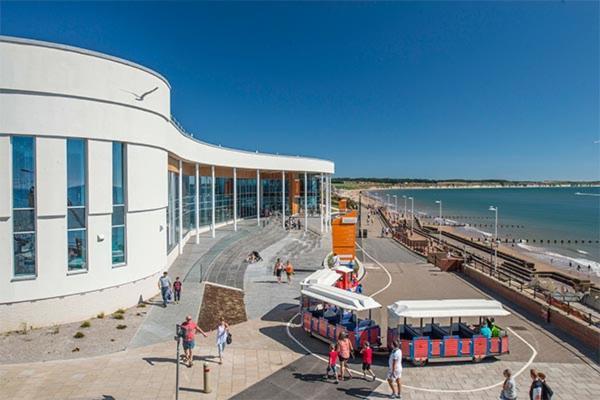 East Coast Apartments First Floor 2 Bed Apartment All Towels And Sheets Supplied Bridlington Eksteriør billede