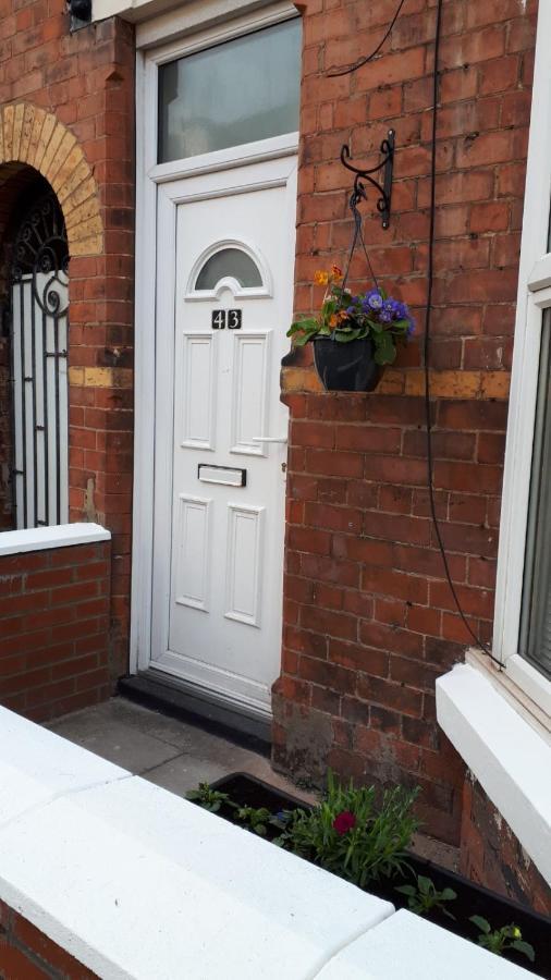 East Coast Apartments First Floor 2 Bed Apartment All Towels And Sheets Supplied Bridlington Eksteriør billede