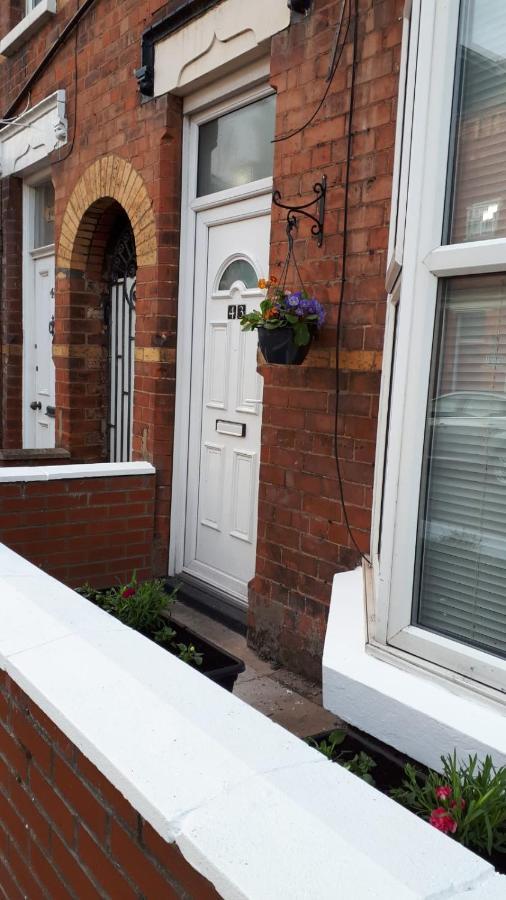 East Coast Apartments First Floor 2 Bed Apartment All Towels And Sheets Supplied Bridlington Eksteriør billede