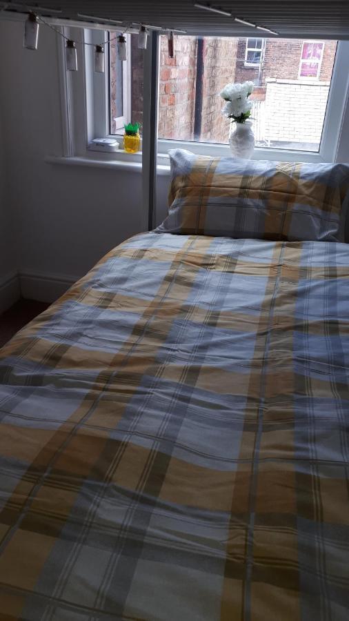 East Coast Apartments First Floor 2 Bed Apartment All Towels And Sheets Supplied Bridlington Eksteriør billede