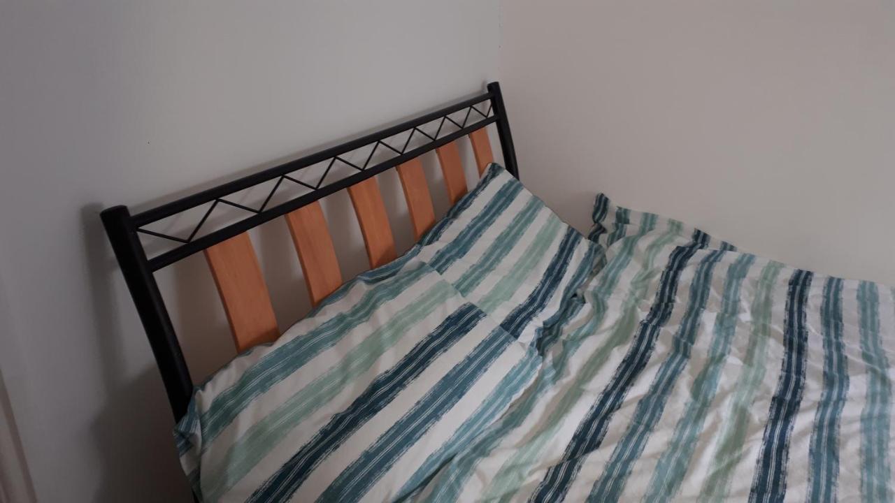 East Coast Apartments First Floor 2 Bed Apartment All Towels And Sheets Supplied Bridlington Eksteriør billede
