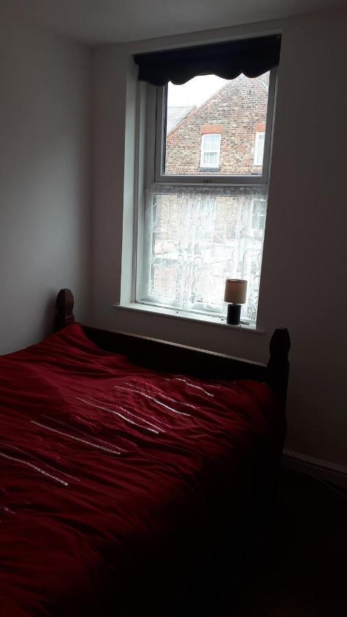 East Coast Apartments First Floor 2 Bed Apartment All Towels And Sheets Supplied Bridlington Eksteriør billede